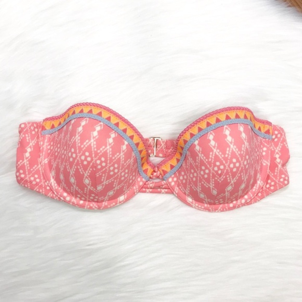 Victoria’s Secret Beach Bandeau